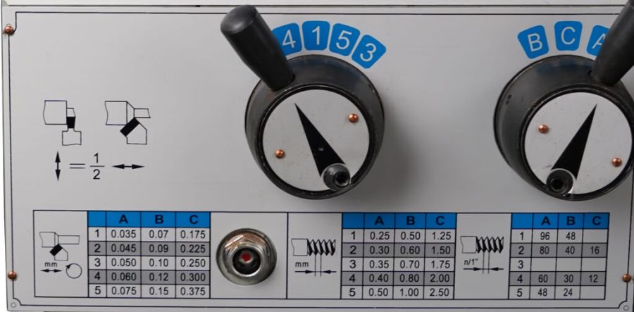 Станок токарный Metal MasterTurn 2550G - фото