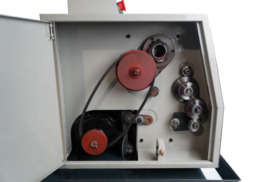 Станок токарный Metal Master MasterTurn 3660G - фото