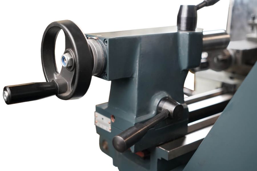 Станок токарный Metal MasterTurn 2550GV - фото