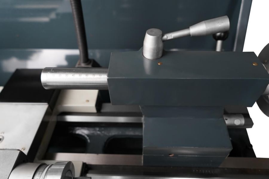 Станок токарный Metal Master MasterTurn 3660G - фото