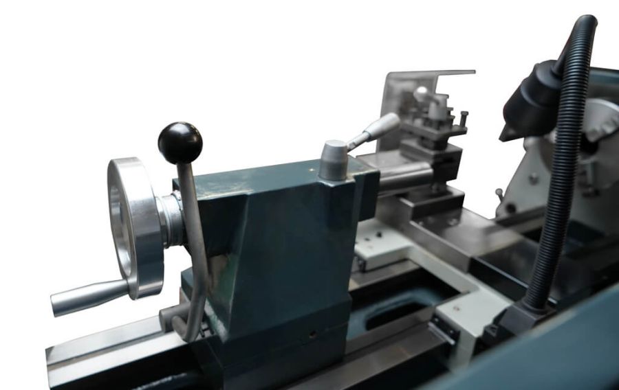 Станок токарный Metal Master MasterTurn 3660G - фото