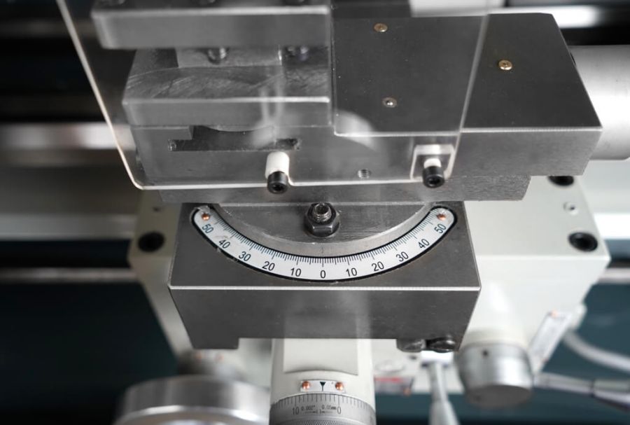 Станок токарный Metal Master MasterTurn 3660G - фото