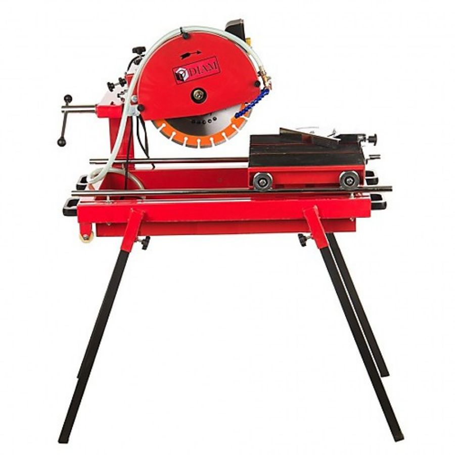 Станок для резки камня DIAM SK-600/2,2 - фото