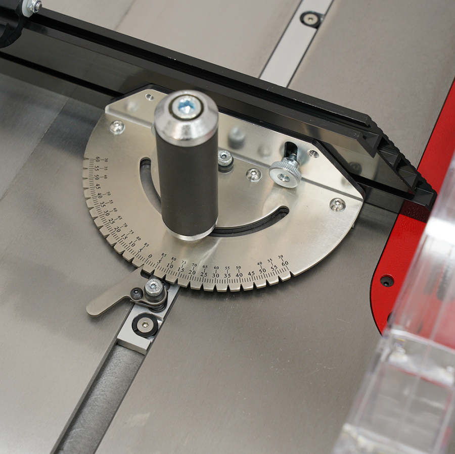 Круглопильный станок Warrior W0708 230V - фото