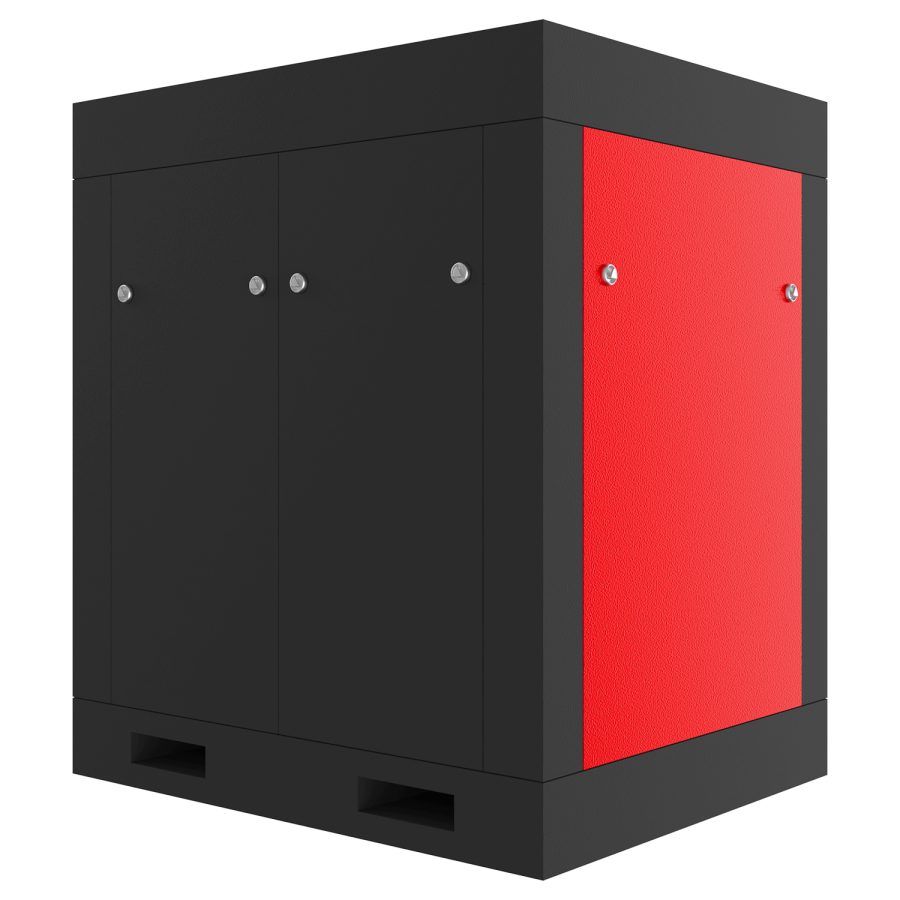 Компрессор винтовой Harrison HRS-941900 - фото