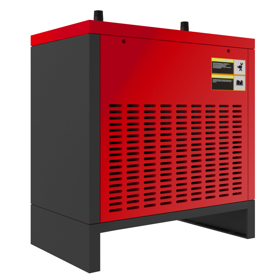 Осушитель рефрижераторного типа Harrison HRS-D983800 - фото