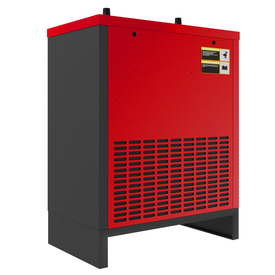 Осушитель рефрижераторного типа Harrison HRS-D9810500 - фото