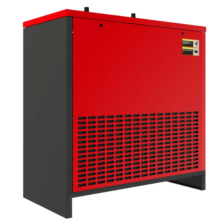 Осушитель рефрижераторного типа Harrison HRS-D9820000 - фото