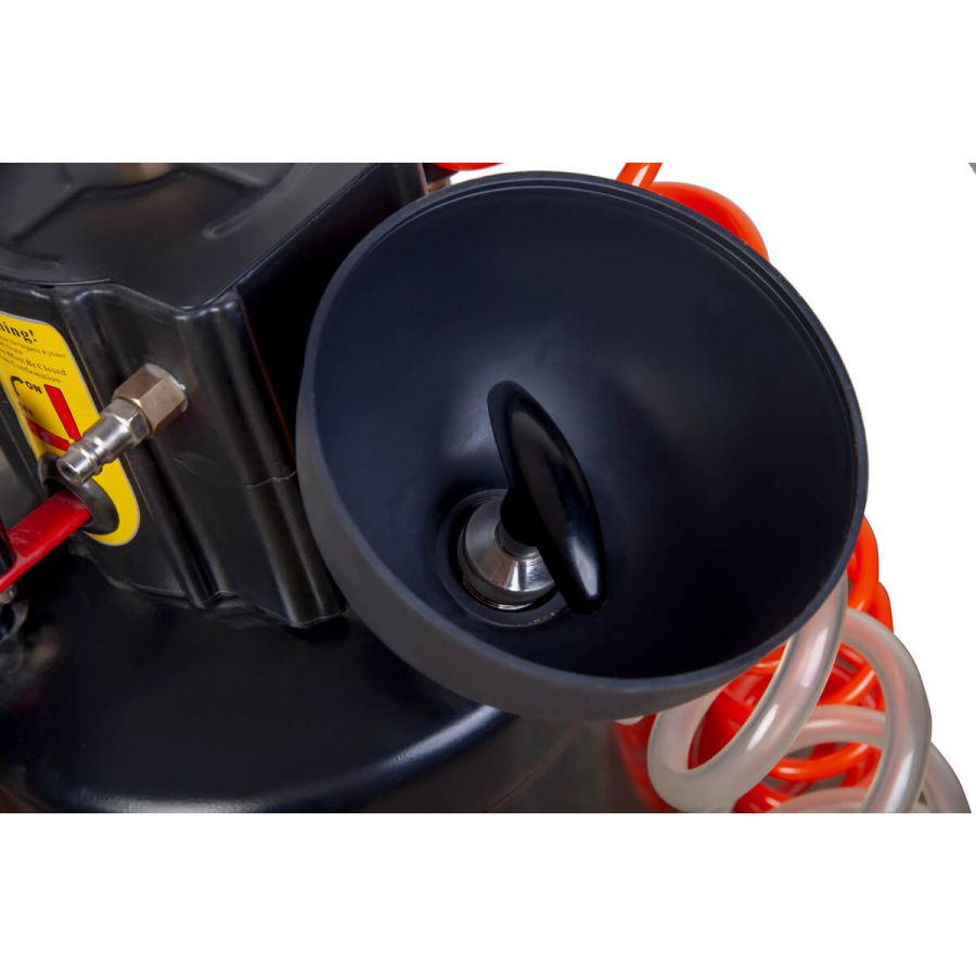 Распылитель химии для бесконтактной мойки Wieder Kraft WDK-89510 - фото