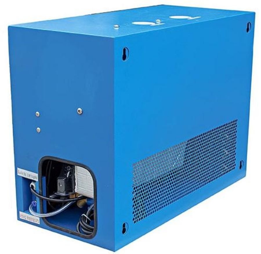 Осушитель рефрижераторного типа DALI CAAD-10.7 - фото