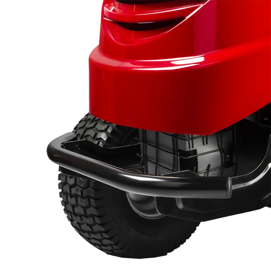 Трактор садовый DDE 102 - 300 - фото