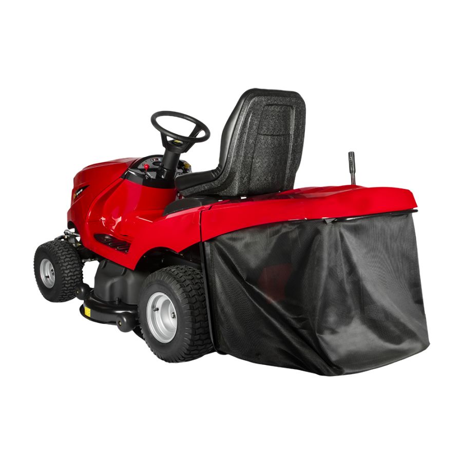 Трактор садовый DDE 102 - 300 - фото