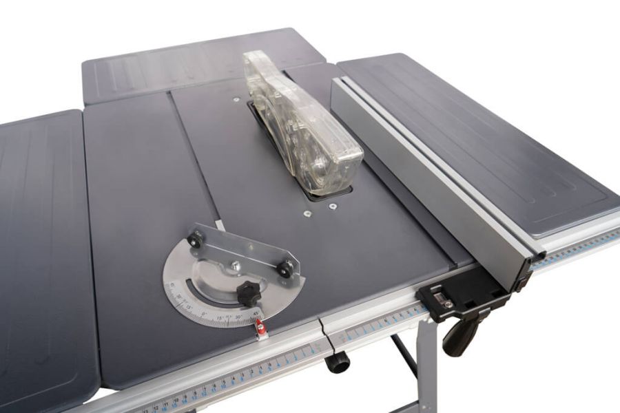 Круглопильный станок Metal Master TSM-254 - фото