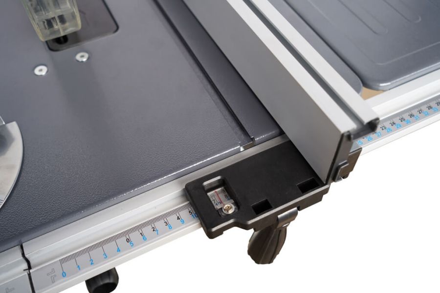 Круглопильный станок Metal Master TSM-254 - фото