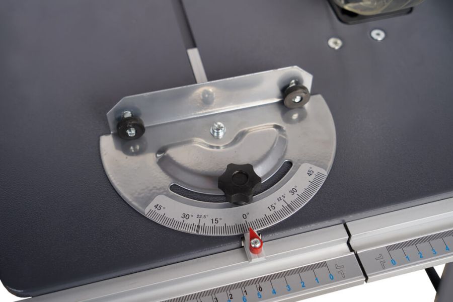 Круглопильный станок Metal Master TSM-254 - фото