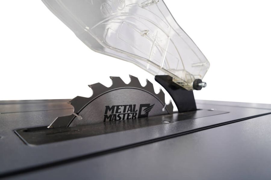 Круглопильный станок Metal Master TSM-254 - фото