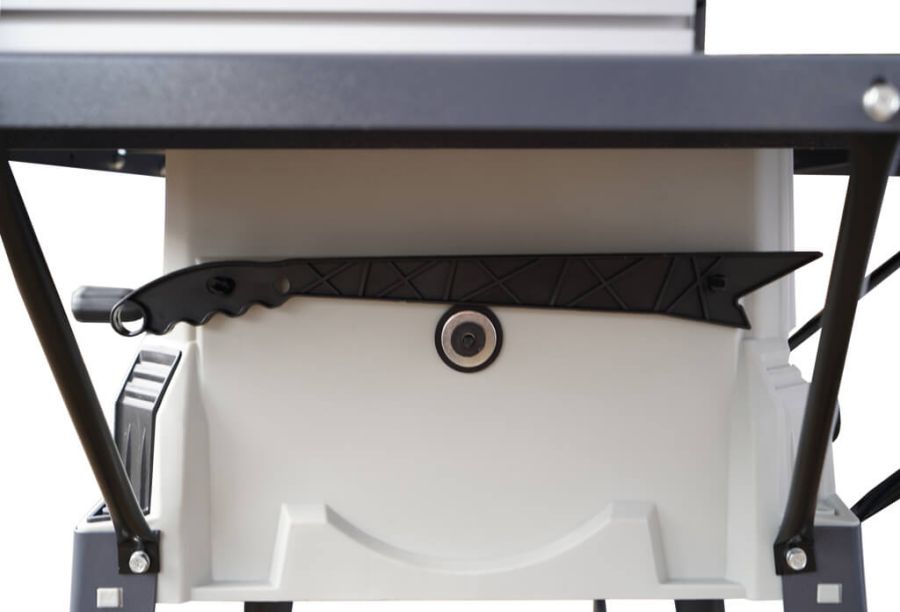 Круглопильный станок Metal Master TSM-254 - фото