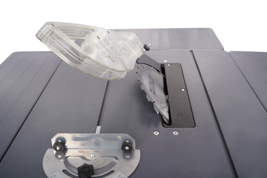 Круглопильный станок Metal Master TSM-254 - фото