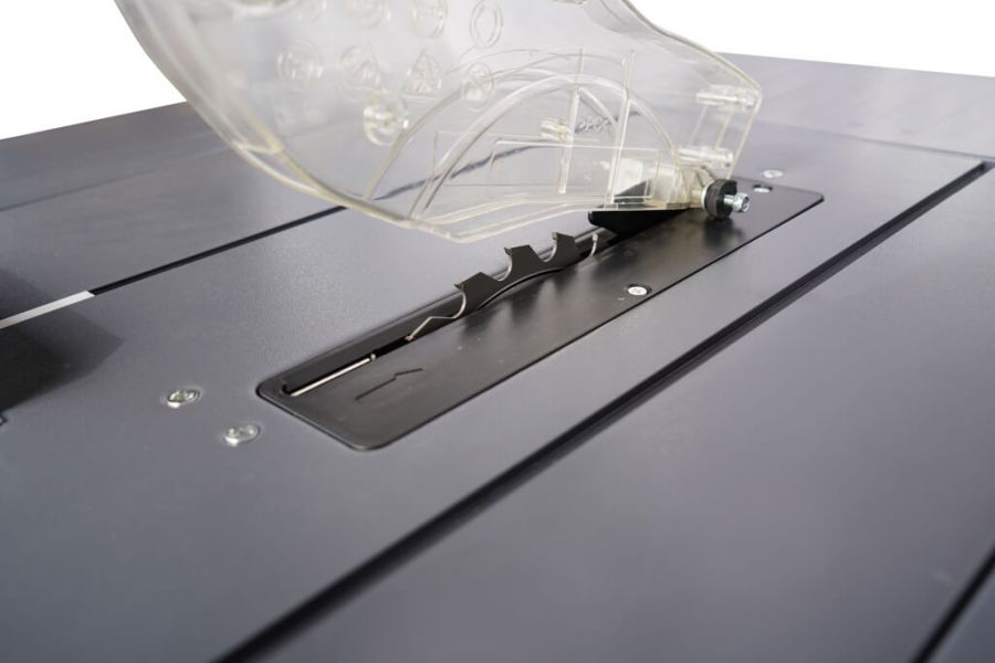 Круглопильный станок Metal Master TSM-254 - фото