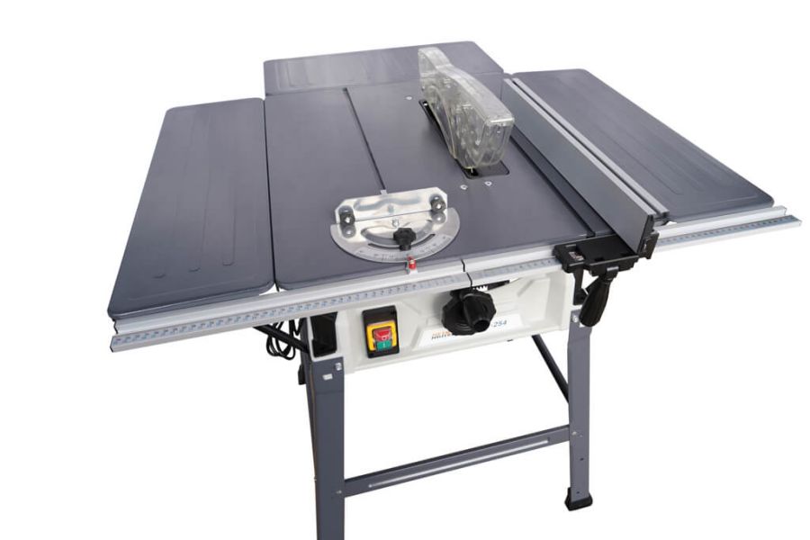 Круглопильный станок Metal Master TSM-254 - фото