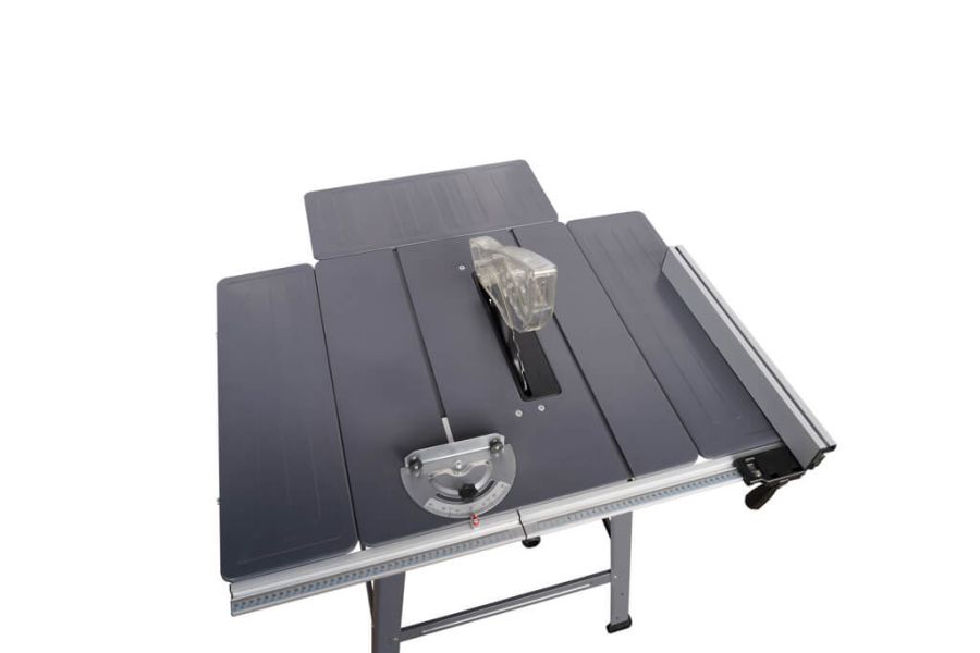 Круглопильный станок Metal Master TSM-254 - фото