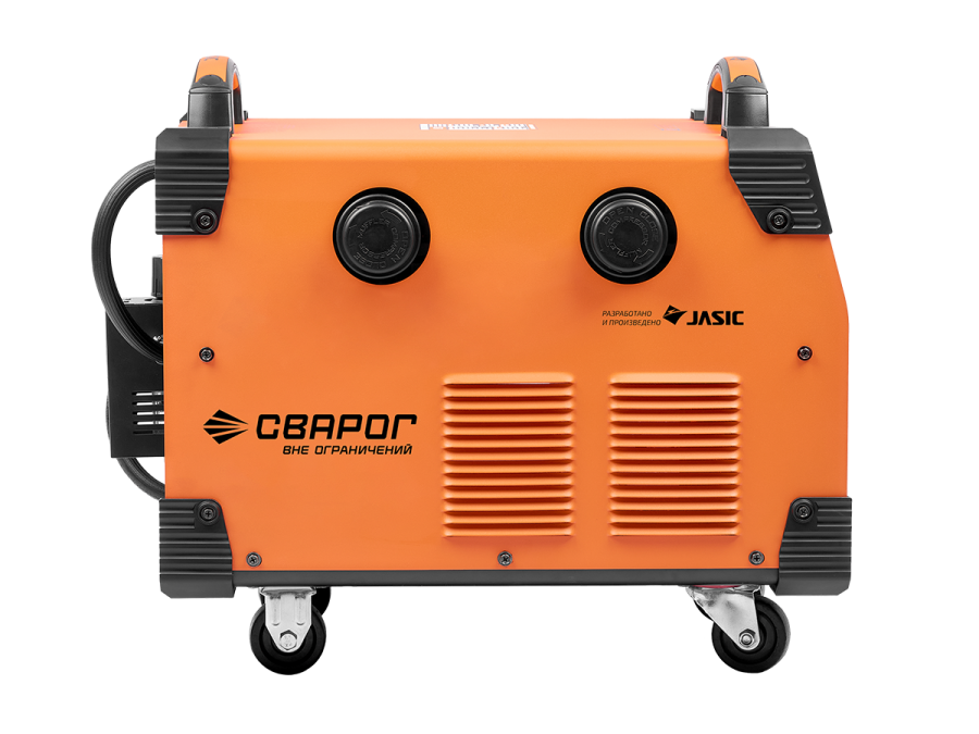 Аппарат плазменной резки Сварог REAL CUT 90 AIR PLUS (L235) - фото