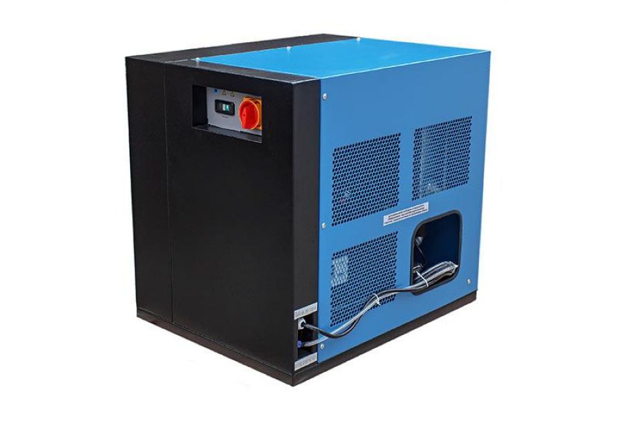 Осушитель рефрижераторного типа DALI CAAD-8.5/B - фото