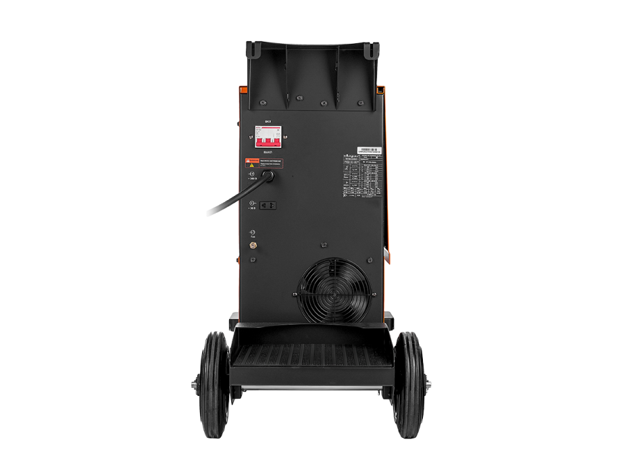 Сварочный полуавтомат Сварог TECH MIG 250 (N257) НАКС - фото