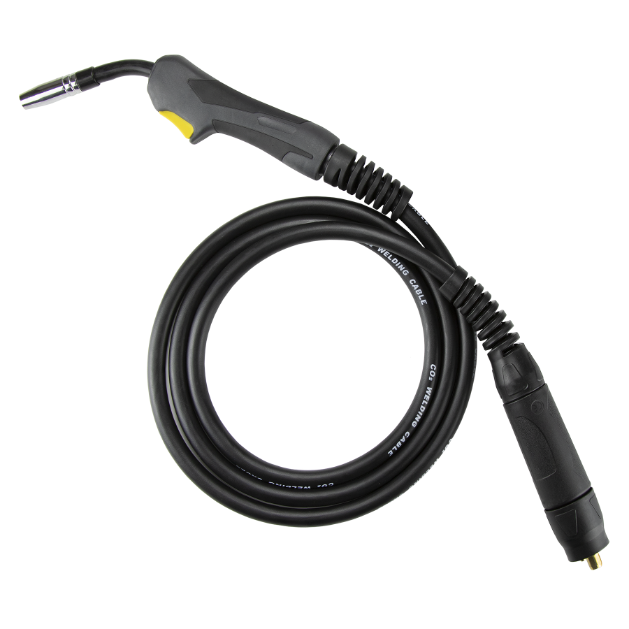 Сварочный полуавтомат Start miniMIG 200 LCD - фото