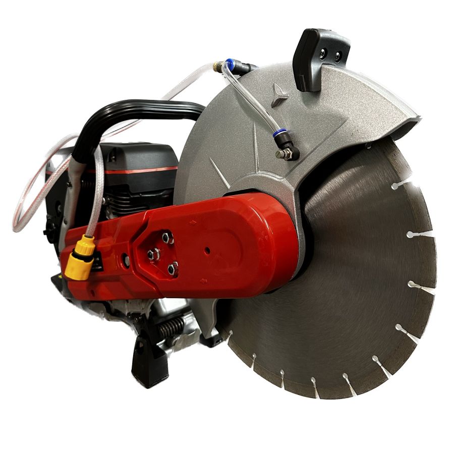 Бензорез Diamaster 350S - фото