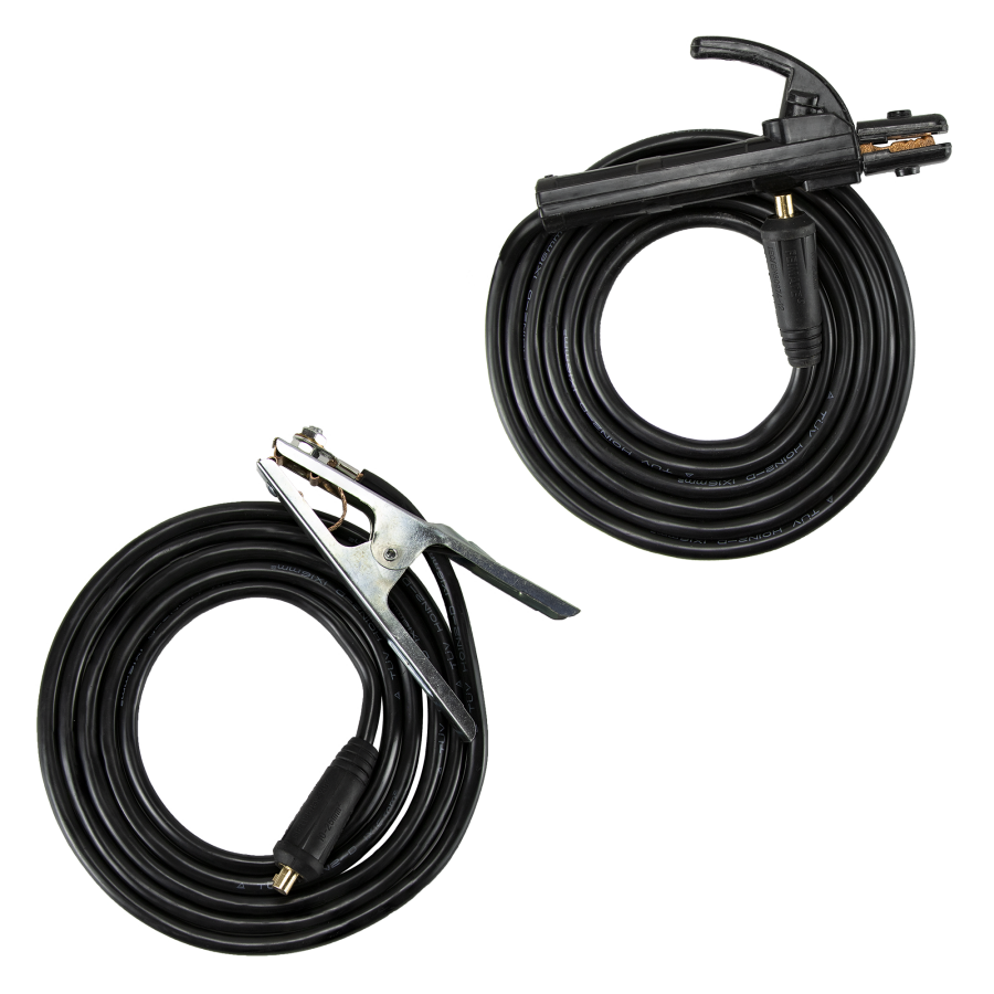 Сварочный полуавтомат Start miniMIG 200 LCD - фото