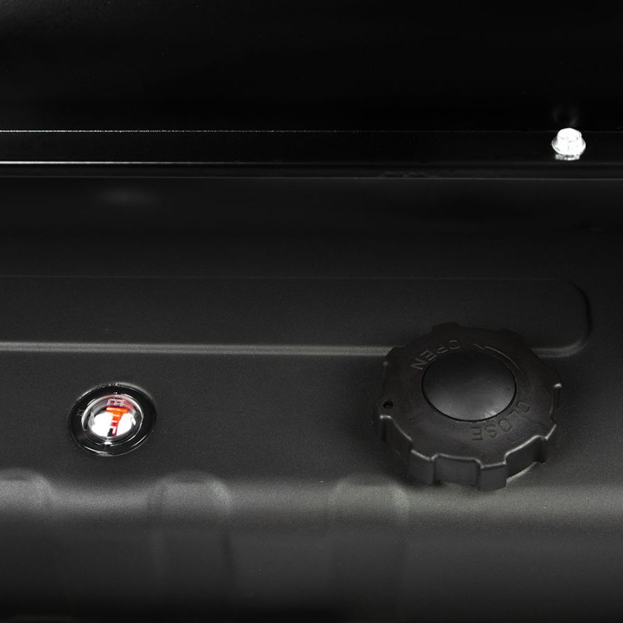 Тепловая пушка с отводом QUATTRO ELEMENTI QE-32DN дизельная - фото