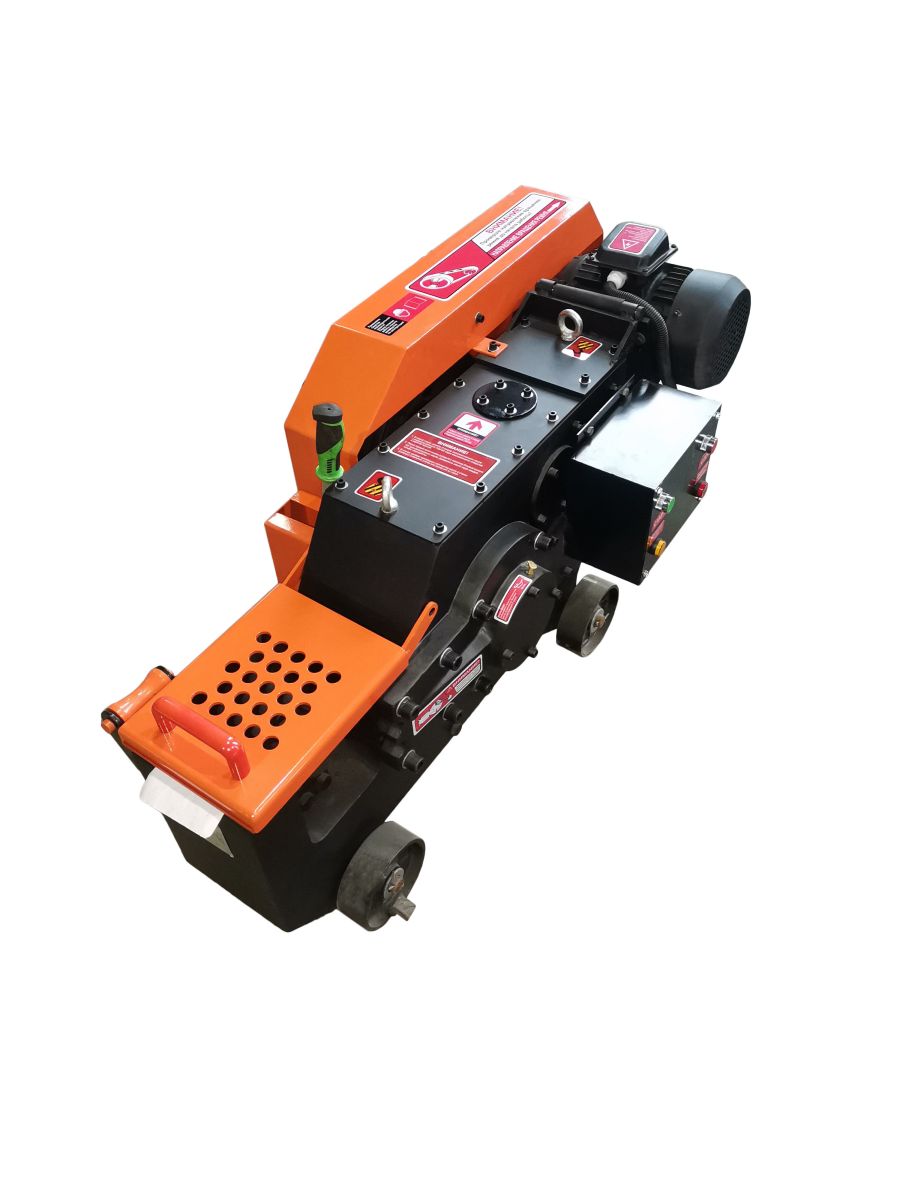 Резчик арматуры GROST-SNAB R50 - фото