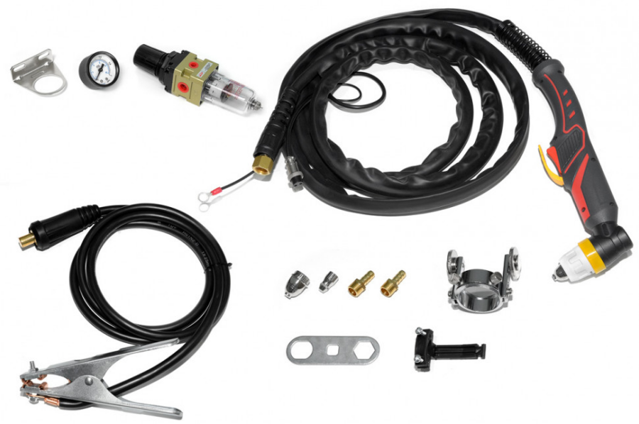 Аппарат плазменной резки TSS EVO CUT-100 - фото