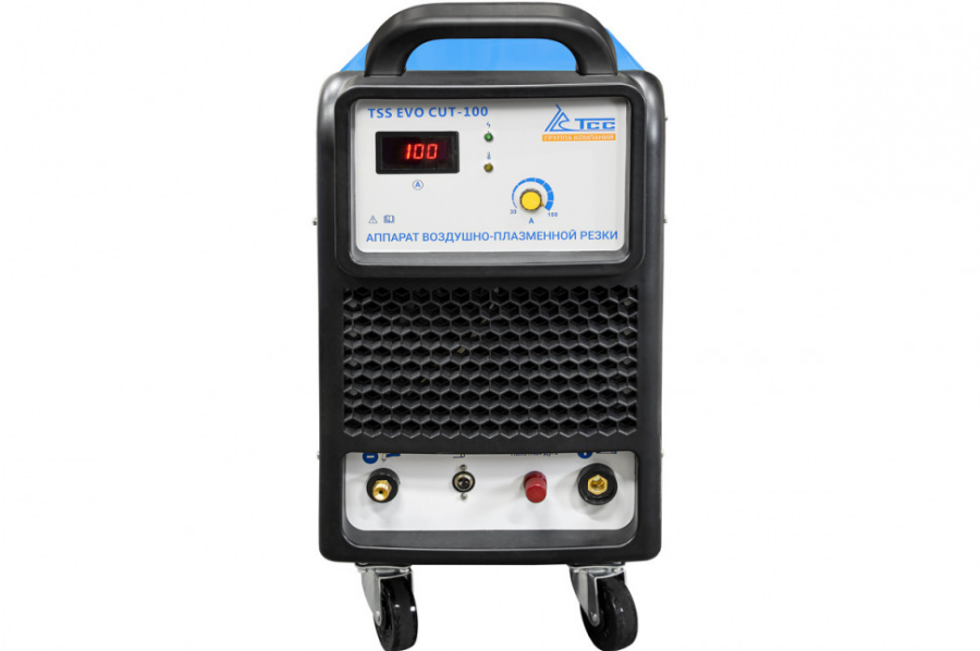 Аппарат плазменной резки TSS EVO CUT-100 - фото
