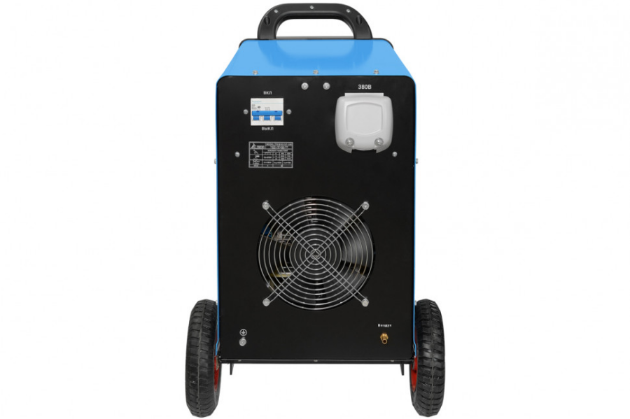 Аппарат плазменной резки TSS EVO CUT-100 - фото