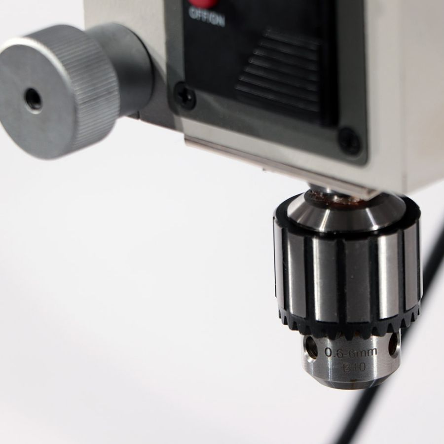 Станок сверлильный AURA CM-6V - фото