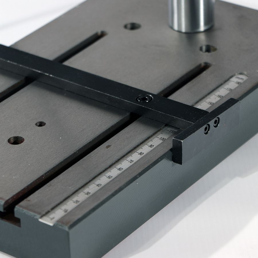 Станок сверлильный AURA CM-6V - фото