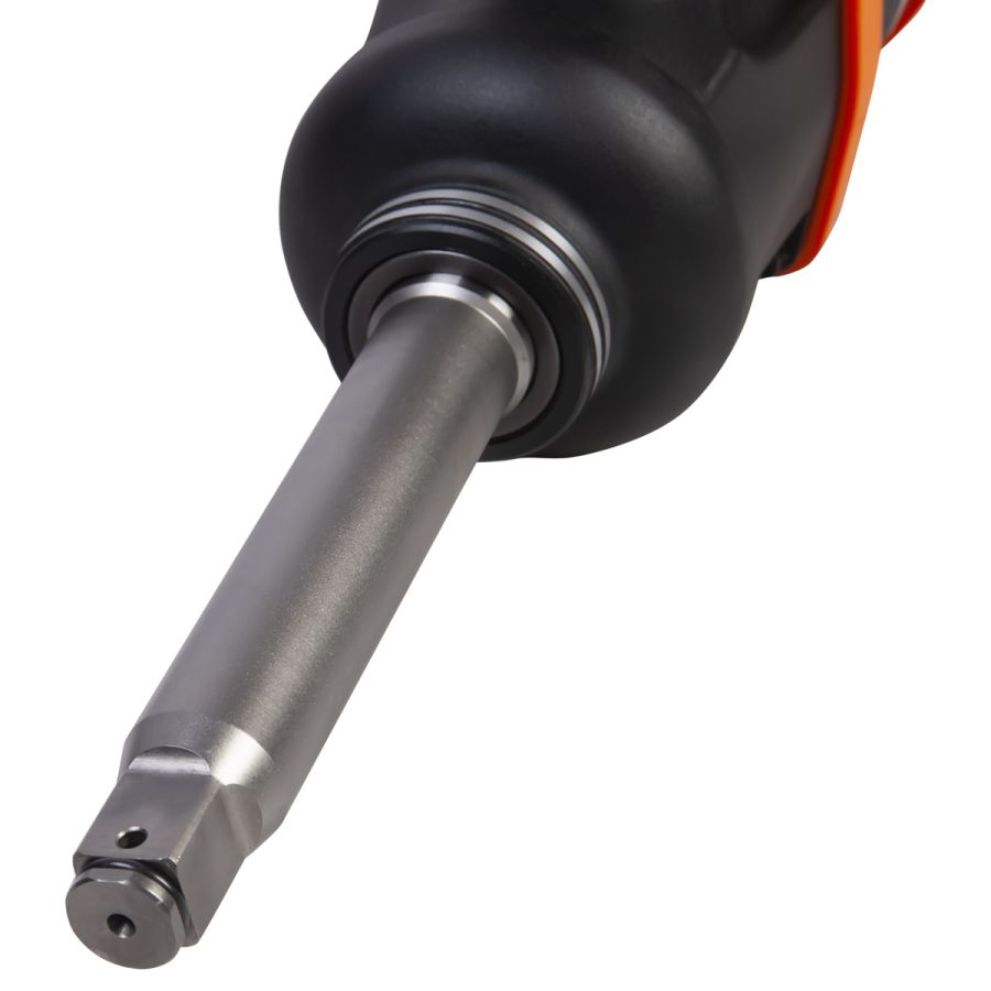 Ударный пневмогайковерт WiederKraft WDK-20811 - фото