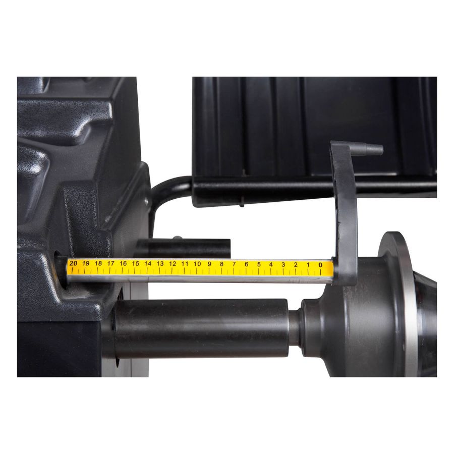 Балансировочный станок Wieder Kraft WDK-761B - фото