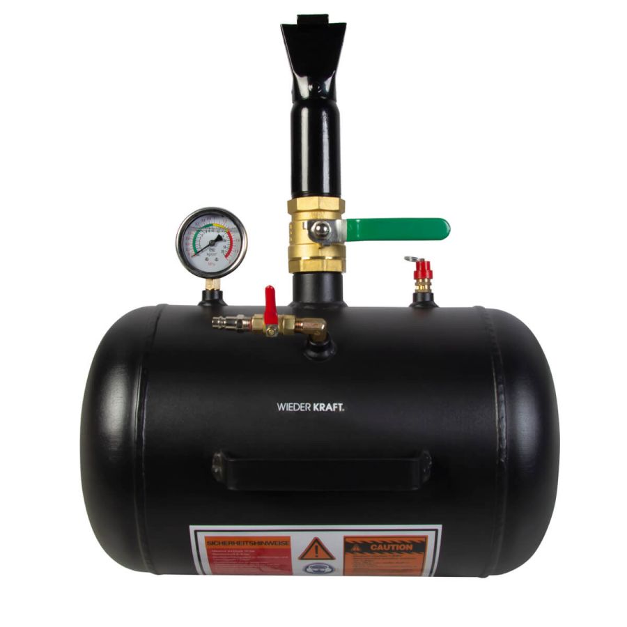 Бустер Wieder Kraft WDK-80018 - фото