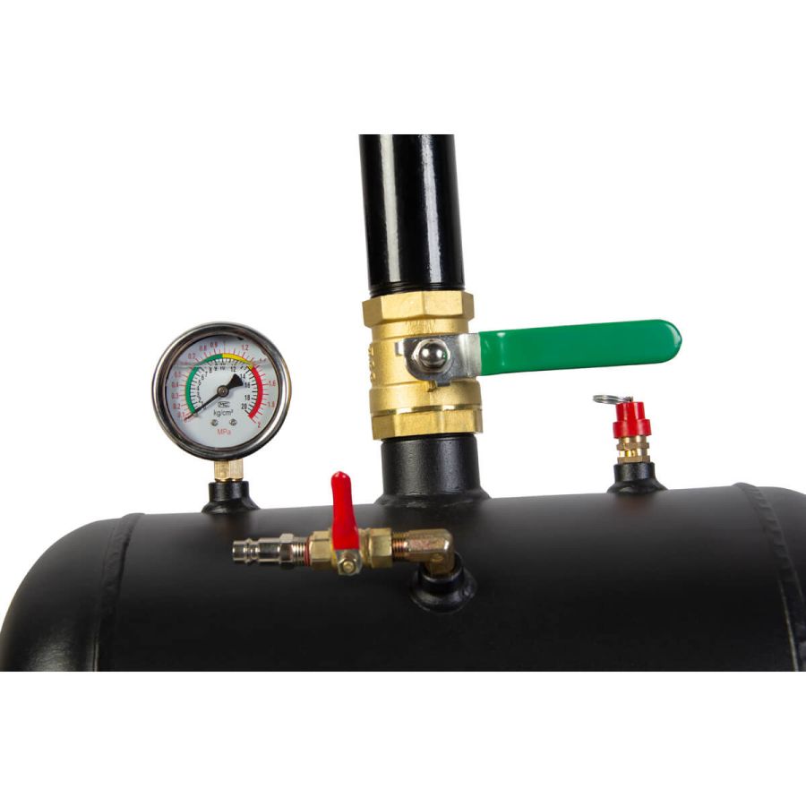 Бустер Wieder Kraft WDK-80018 - фото