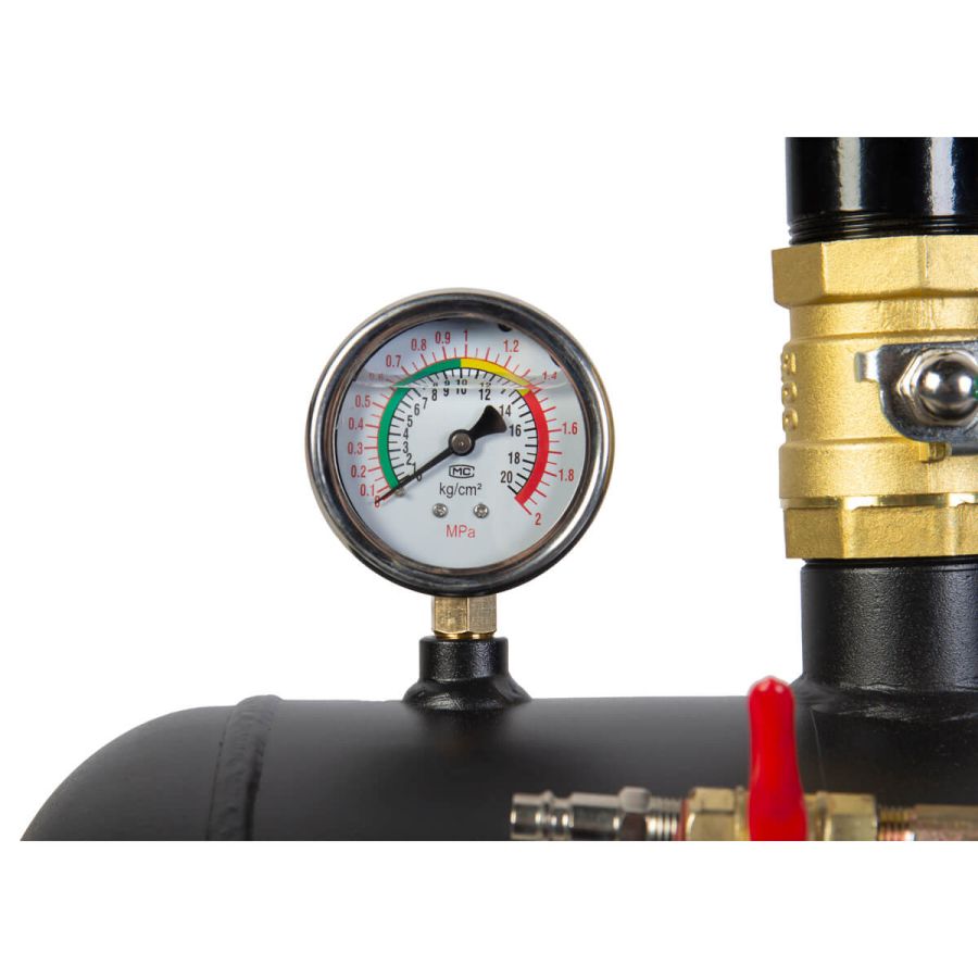 Бустер Wieder Kraft WDK-80018 - фото