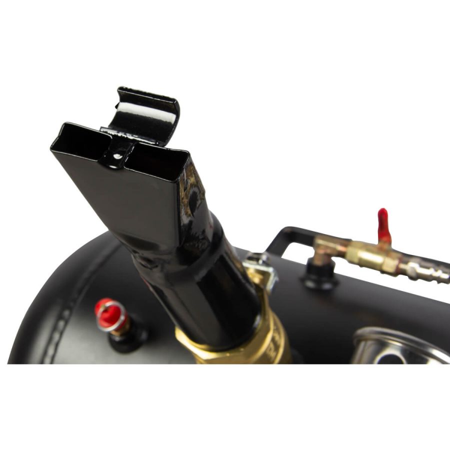 Бустер Wieder Kraft WDK-80018 - фото