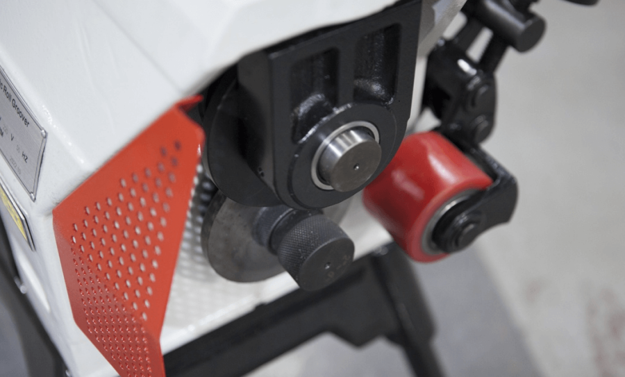 Желобонакатный станок STALEX G12D - фото