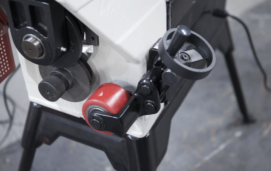 Желобонакатный станок STALEX G12D - фото