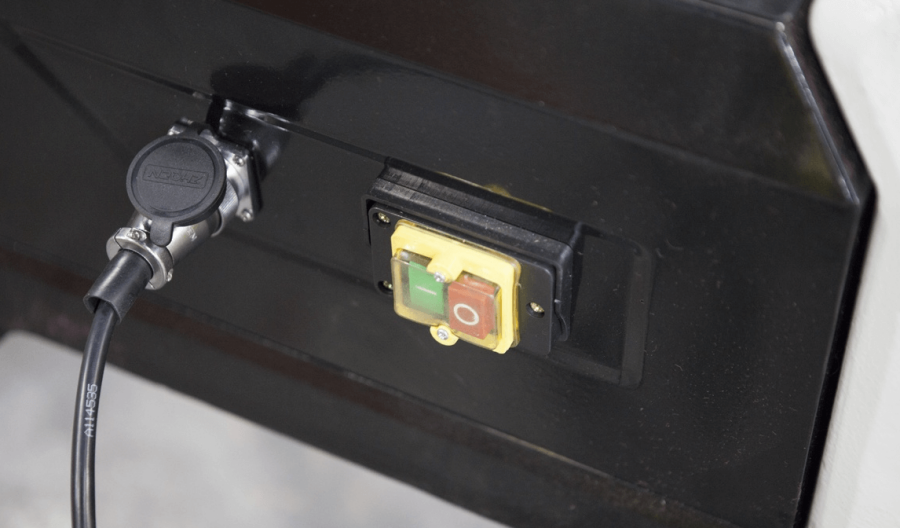 Желобонакатный станок STALEX G12D - фото