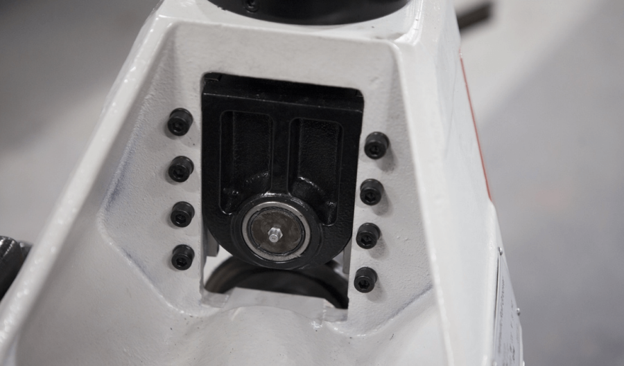 Желобонакатный станок STALEX G12D - фото