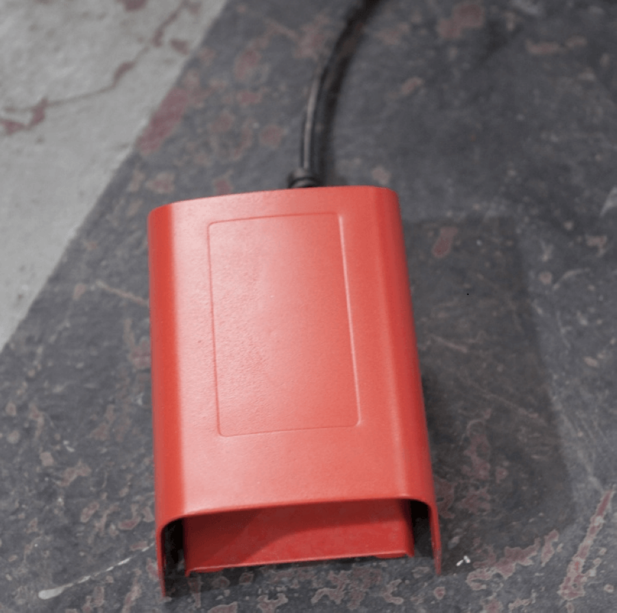 Желобонакатный станок STALEX G12D - фото