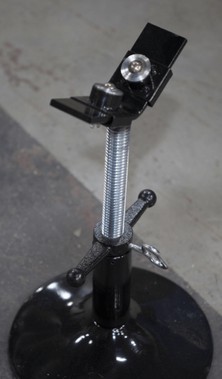 Желобонакатный станок STALEX G12D - фото